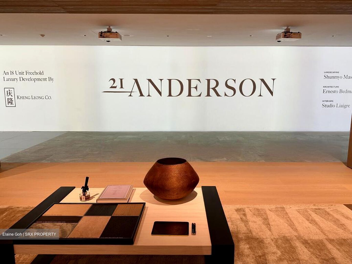 21 Anderson (D10), Condominium #451129751